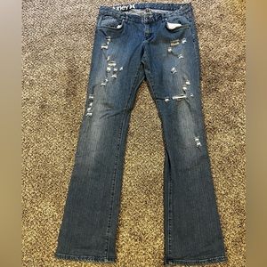 Hurley Women’s Sz 30 Jeans